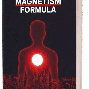 The Human Magnetism Formula